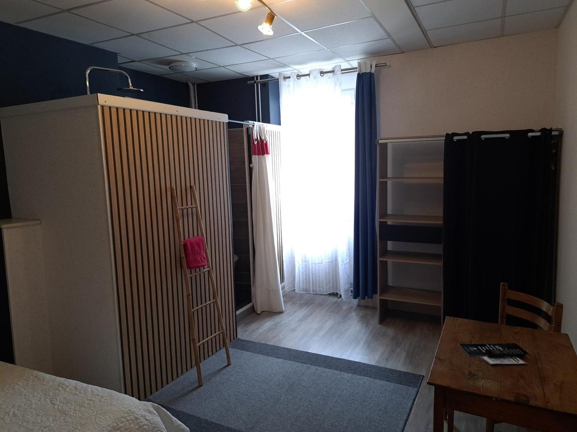 Hotel Le Bearn Баньер-де-Бигор Экстерьер фото
