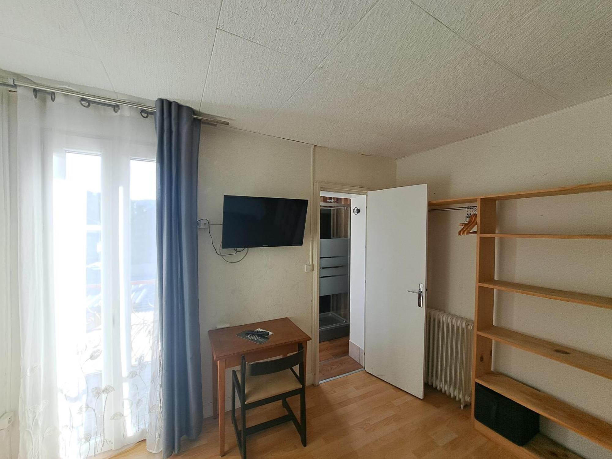 Hotel Le Bearn Баньер-де-Бигор Экстерьер фото