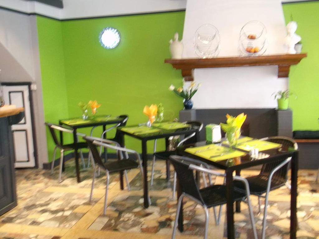 Hotel Le Bearn Баньер-де-Бигор Экстерьер фото