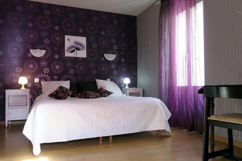 Hotel Le Bearn Баньер-де-Бигор Экстерьер фото