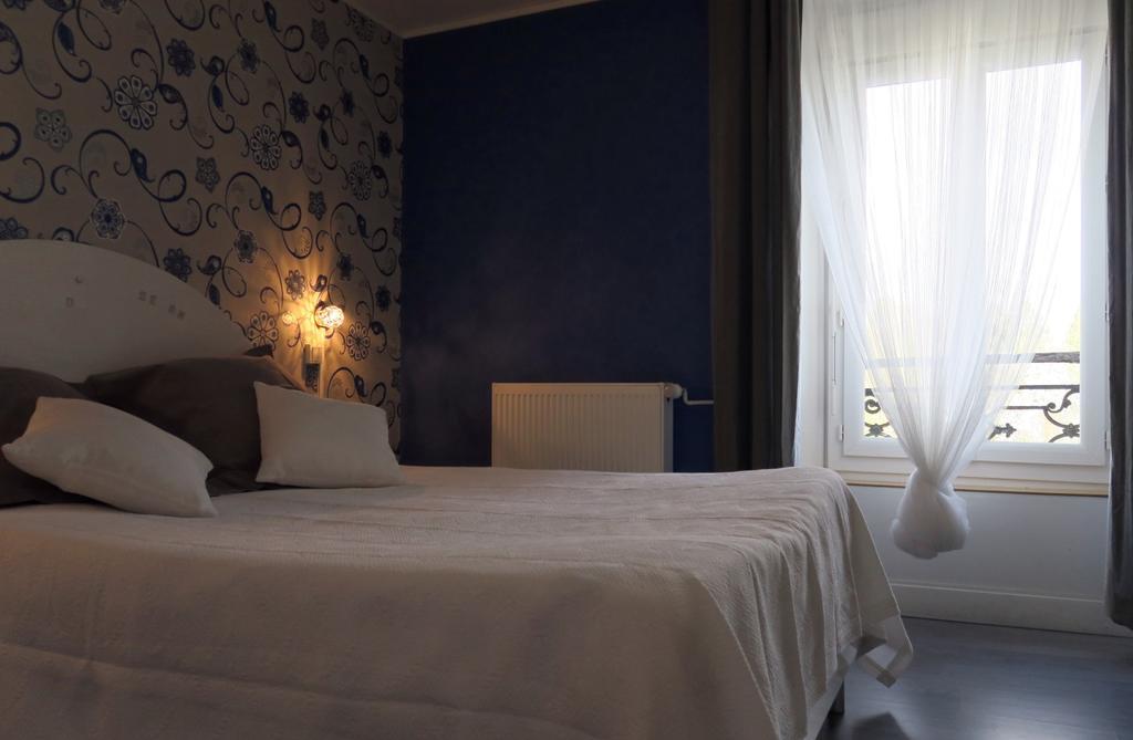 Hotel Le Bearn Баньер-де-Бигор Экстерьер фото